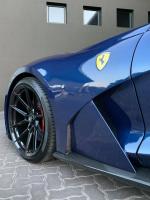 Ferrari 812 Superfast N-Largo by Novitec Rosso & RACE! 2019 года